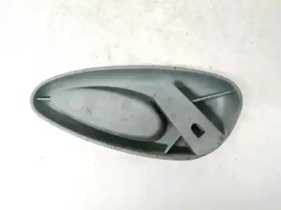 Автозапчастина б/у пластика для renault megane i scenic (ja0) 1.9 dti diesel cat посилання на oem iam 9203712  