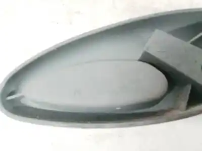 Автозапчастина б/у пластика для renault megane i scenic (ja0) 1.9 dti diesel cat посилання на oem iam 9203712  