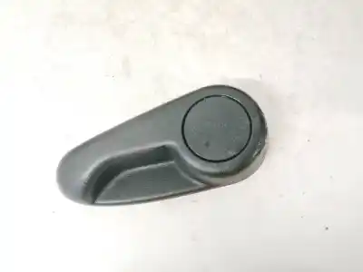 Peça sobressalente para automóvel em segunda mão plásticos por skoda octavia ii combi (1z5) 1.6 tdi 4x4 referências oem iam 5202721