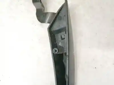 Pezzo di ricambio per auto di seconda mano plastica per bmw 3 (e30) m3 2.3 riferimenti oem iam 317146827  005334