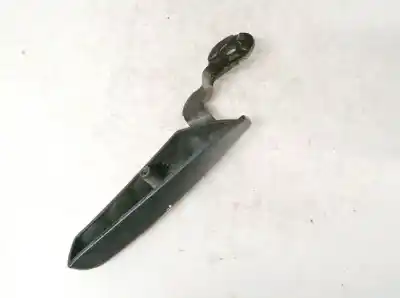 Pezzo di ricambio per auto di seconda mano plastica per bmw 3 (e30) m3 2.3 riferimenti oem iam 317146827  005334