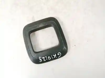 Peça sobressalente para automóvel em segunda mão plásticos por nissan bluebird hatchback (t72, t12) 1.6 referências oem iam 184698001