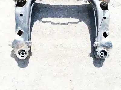Автозапчастина б/у передня вісь для audi a4 b6 (8e2) 1.9 tdi quattro посилання на oem iam   