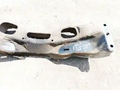 Second-hand car spare part front axle for talbot horizon 1.3 oem iam references   