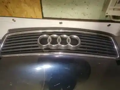 Автозапчастина б/у передня решіта для audi 100 avant (c4) 2.6 v6 cat (abc) посилання на oem iam   