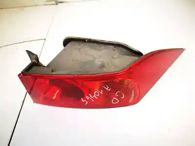 Pezzo di ricambio per auto di seconda mano  per OPEL CORSA A FASTBACK (S83)  Riferimenti OEM IAM   