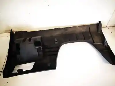 Pezzo di ricambio per auto di seconda mano plastiche per opel corsa a fastback (s83) 1.2 i (f08, m08, f68, m68) riferimenti oem iam 77300sdcy0  77300-sdc-y0