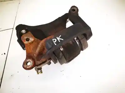 Second-hand car spare part engine support for opel corsa a fastback (s83) 1.2 i (f08, m08, f68, m68) oem iam references   