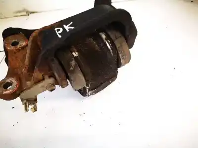 Second-hand car spare part engine support for opel corsa a fastback (s83) 1.2 i (f08, m08, f68, m68) oem iam references   