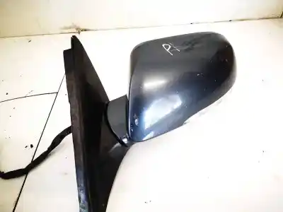 Автозапчасти б/у левое зеркало за opel corsa a fastback (s83) 1.2 i (f08, m08, f68, m68) ссылки oem iam e6010142  