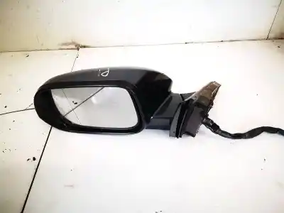 Автозапчастина б/у ліве дзеркало для opel corsa a fastback (s83) 1.2 i (f08, m08, f68, m68) посилання на oem iam e6010142