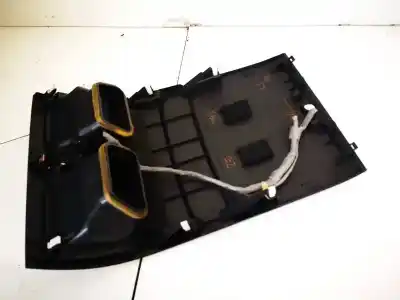 Автозапчастина б/у аераційна решіта для opel corsa a fastback (s83) 1.2 i (f08, m08, f68, m68) посилання на oem iam ga325111100  ga32-5111-100, ga49-5111-100