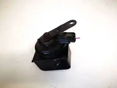 Pezzo di ricambio per auto di seconda mano corno per opel corsa a fastback (s83) 1.2 i (f08, m08, f68, m68) riferimenti oem iam e358943  