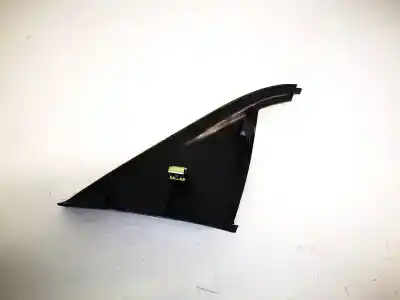 Pezzo di ricambio per auto di seconda mano plastiche per opel corsa a fastback (s83) 1.2 i (f08, m08, f68, m68) riferimenti oem iam 76220sef0030  76220-sef-0030