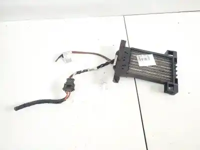 Автозапчасти б/у сопротивление нагреву за opel kadett e fastback (t85) 1.4 s (c08, c48, d08, d48) ссылки oem iam 6q0963235b