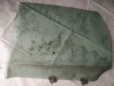 Peça sobressalente para automóvel em segunda mão vidro traseiro esquerdo por jaguar xj coupé 5.3 referências oem iam as2