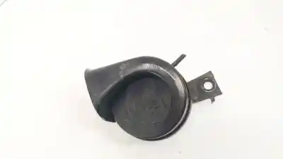 Peça sobressalente para automóvel em segunda mão buzina / sirene por jaguar xj coupé 5.3 referências oem iam e9004035