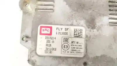 Second-hand car spare part electronic module for jaguar xj coupé 5.3 oem iam references e367r011002  e3110r001001