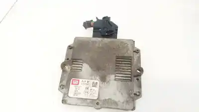 Peça sobressalente para automóvel em segunda mão módulo eletrônico por jaguar xj coupé 5.3 referências oem iam e367r011002