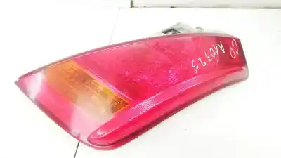 Peça sobressalente para automóvel em segunda mão farolim traseiro direito por jaguar xj coupé 5.3 referências oem iam 