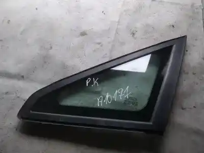 Pezzo di ricambio per auto di seconda mano custodia luna davanti a sinistra per nissan bluebird hatchback (t72, t12) 1.6 riferimenti oem iam as2