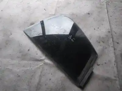 Автозапчастина б/у ліве задне скорівне скло для BMW 3 (E30) M3 2.3 Посилання на OEM IAM AS2  