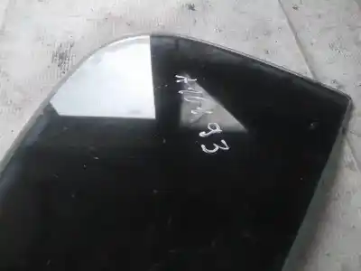 Peça sobressalente para automóvel em segunda mão vidro custódia triangular traseiro direito por bmw 3 (e30) m3 2.3 referências oem iam as2  