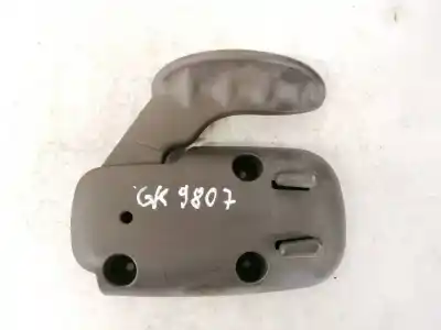 Peça sobressalente para automóvel em segunda mão plásticos por chrysler pt cruiser (pt) 2.2 crd touring referências oem iam 532181