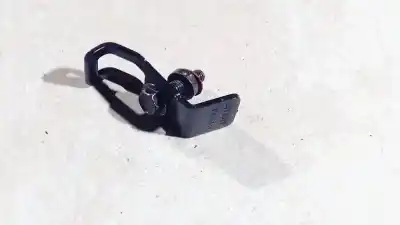 Pezzo di ricambio per auto di seconda mano plastica per kia sorento 2.5 crdi ex riferimenti oem iam cpf4572  