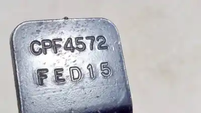 Pezzo di ricambio per auto di seconda mano plastica per kia sorento 2.5 crdi ex riferimenti oem iam cpf4572  