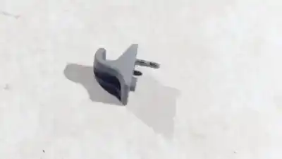 Pezzo di ricambio per auto di seconda mano pezzi vari per kia sorento 2.5 crdi ex riferimenti oem iam   