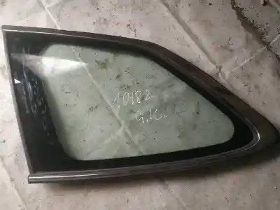Автозапчастина б/у ліве задне скорівне скло для talbot horizon 1.3 посилання на oem iam as2  
