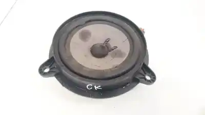 Peça sobressalente para automóvel em segunda mão colunas de som por jaguar xj coupé 5.3 referências oem iam 