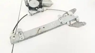 Peça sobressalente para automóvel em segunda mão elevador de vidros traseiro direito por jaguar xj coupé 5.3 referências oem iam 