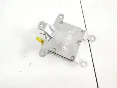 Second-hand car spare part airbag control unit for talbot horizon 1.3 oem iam references 98221sc030