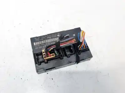 Second-hand car spare part comfort module for opel kadett e fastback (t85) 1.4 s (c08, c48, d08, d48) oem iam references 1k0959433ak