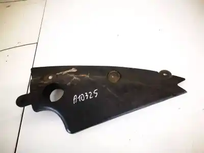 Peça sobressalente para automóvel em segunda mão plásticos por jaguar xj coupé 5.3 referências oem iam 62580ca000