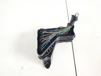 Peça sobressalente para automóvel em segunda mão caixa de fusíveis e relés por lexus rx, 2003.02 - 2008.12 3.3 169kw 2003.02 - 2008.12 referências oem iam 