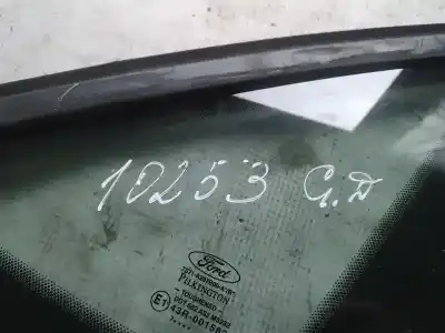 Автозапчасти б/у луна защита задняя справа за nissan bluebird hatchback (t72, t12) 1.6 ссылки oem iam as2  