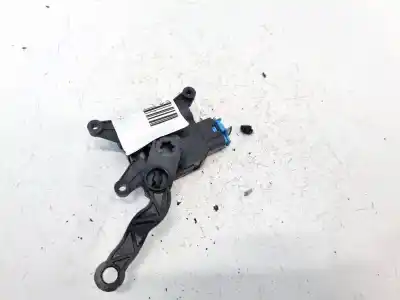 Автозапчастина б/у двигатель відкривання люків кондиціонація для skoda octavia combi (1z5) 2.0 tdi посилання на oem iam 1k0907511b  0132801341