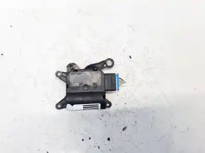 Second-hand car spare part air conditioning hatches opening motor for skoda octavia combi (1z5) 2.0 tdi oem iam references 1k0907511b
