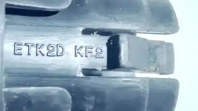 Pezzo di ricambio per auto di seconda mano plastica per kia ceed (ed) 1.6 crdi 115 riferimenti oem iam etk2dkf2  