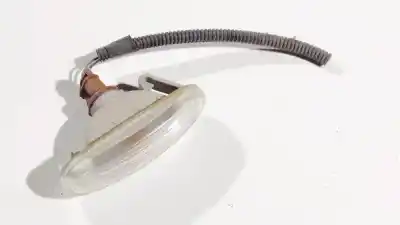 İkinci el araba yedek parçası SAG YAN LAMBA için FIAT PUNTO, 2012.03 - 2018 FACELIFT  OEM IAM referansları 51717793  