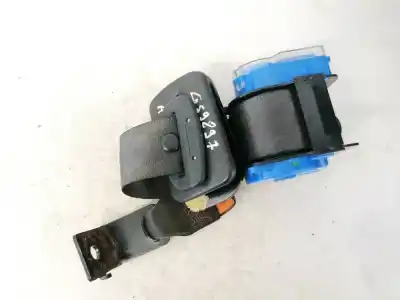 Tweedehands auto-onderdeel centrale veiligheidsriem achter voor chevrolet captiva 2.4 cat oem iam-referenties 0435142
