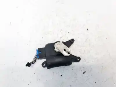 Second-hand car spare part air conditioning hatches opening motor for opel kadett e fastback (t85) 1.4 s (c08, c48, d08, d48) oem iam references 1k1907511c