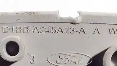 Автозапчастина б/у пластикler для ford fiesta, vi 2012.10 - 2017.12 facelift 1.6 tdci 70kw 2010.02 - 2018.12 facelift посилання на oem iam d1bba245a13aa  d1bb-a245a13-aa