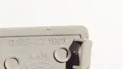 Автозапчастина б/у пластикler для ford fiesta, vi 2012.10 - 2017.12 facelift 1.6 tdci 70kw 2010.02 - 2018.12 facelift посилання на oem iam d1bba281b63  d1bb-a281b63