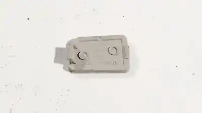 Автозапчастина б/у пластикler для ford fiesta, vi 2012.10 - 2017.12 facelift 1.6 tdci 70kw 2010.02 - 2018.12 facelift посилання на oem iam d1bba281b63  d1bb-a281b63