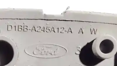 Автозапчастина б/у пластикler для ford fiesta, vi 2012.10 - 2017.12 facelift 1.6 tdci 70kw 2010.02 - 2018.12 facelift посилання на oem iam d1bba245a12a  d1bb-a245a12-a