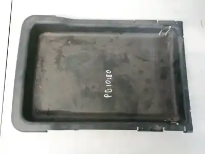 Peça sobressalente para automóvel em segunda mão plásticos por skoda octavia ii combi (1z5) 1.6 tdi 4x4 referências oem iam 5195988